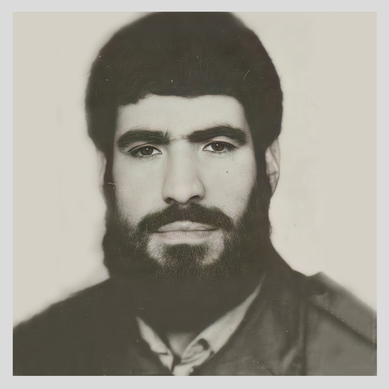 محمدحسین شفاعت